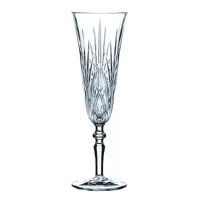 Набор бокалов для шампанского Champagne 445 мл, хрусталь, 4 шт, Veritas, Riedel, 5449/28 - изобр. 37