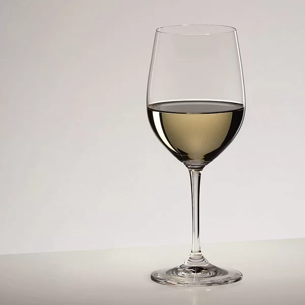 Набор бокалов для белого вина Viognier/Chardonnay 350 мл, хрусталь, 2 шт, Vinum, Riedel, 6416/05 - изобр. 8