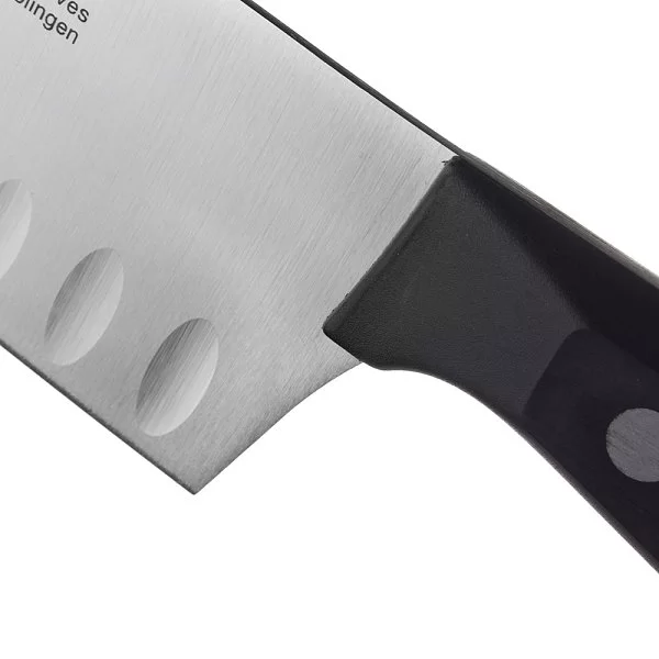 Нож японский шеф Gourmet, 17см, 4188, Wusthof, 4188 - изобр. 9