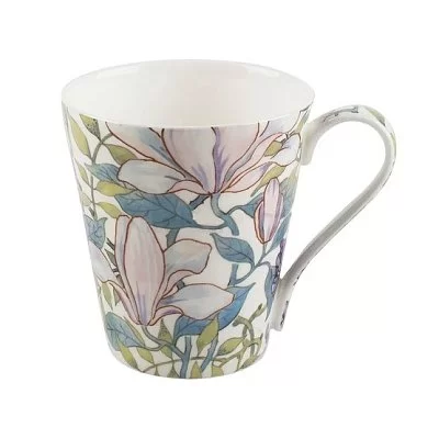 Фарфоровые кружки - изобр. 13