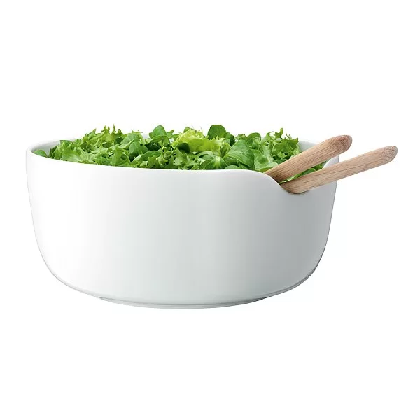 Салатник с приборами Dine, 24 см, 3 пр, LSA, P218-26-997 - изобр. 7