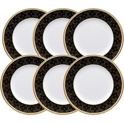 Трефолио золотой Noritake - изобр. 31