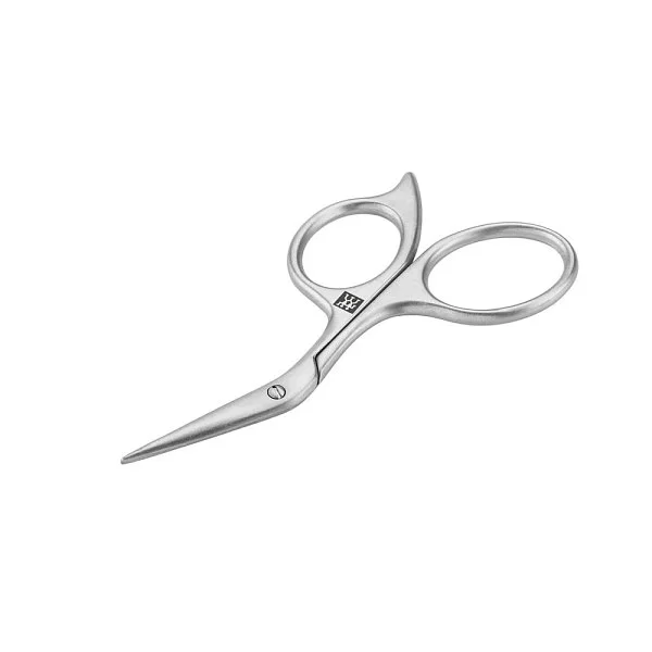 Ножницы для бровей TWINOX, нержавеющая сталь, Zwilling J.A. Henckels, 43536-091 - изобр. 7