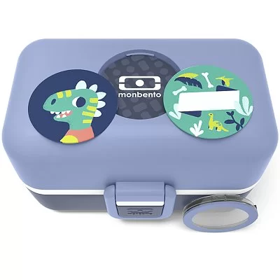 ланч-боксы Monbento - изобр. 30