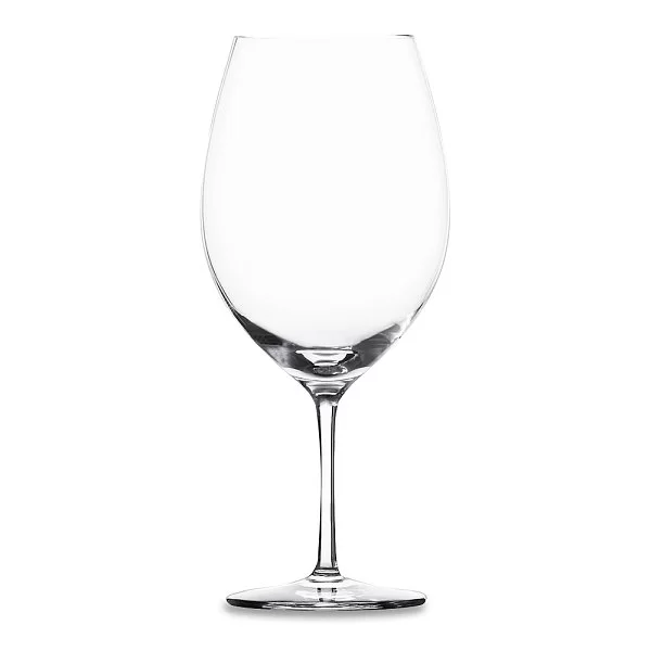 Набор бокалов для красного вина Cru Classic 827 мл, хрустальное стекло, 6 шт, Schott Zwiesel, 114 604-6 - изобр. 7