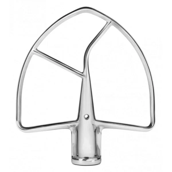 Миксер планетарный Artisan, 6,6 л, цвет красный, Kitchen Aid, США, 5KSM70SHXEER - изобр. 9