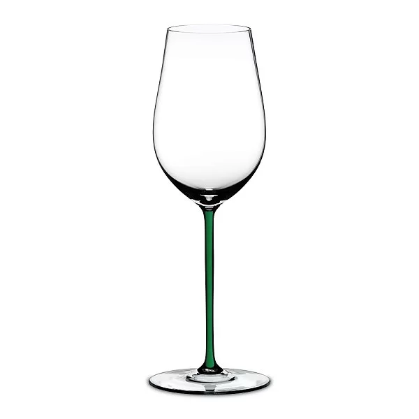 Набор бокалов для белого вина Riesling/Zinfandel 395 мл, хрусталь, 6 шт, Fatto a Mano, Riedel, 7900/15P - изобр. 12