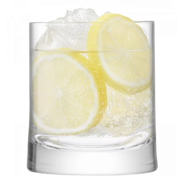 Стаканы для коктейлей Gin, 0,31л, 2 шт, LSA, G1387-11-200 - изобр. 8