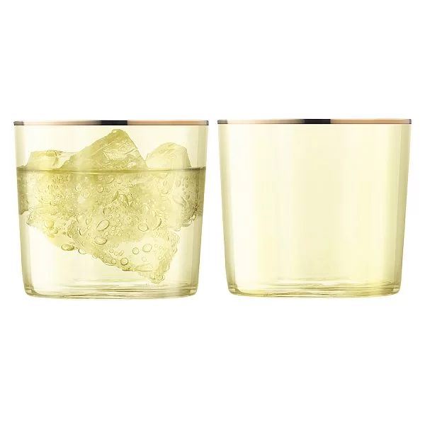 Стаканы для воды Sorbet, 0,31л, 2 шт, LSA, G060-09-203, G060-09-203 - изобр. 7