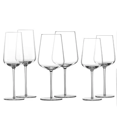 vervino Zwiesel Glas - изобр. 20