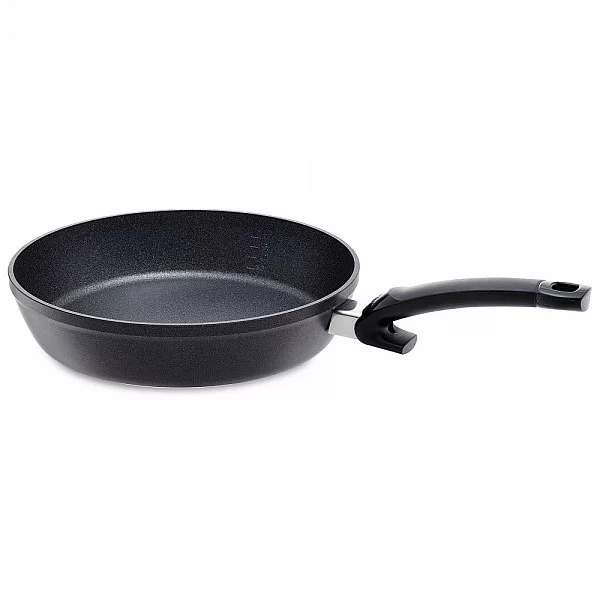 Сковорода с антипригарным покрытием 24 см серия Adamant Comfort, алюминий, Fissler, Германия, 159105241 - изобр. 7