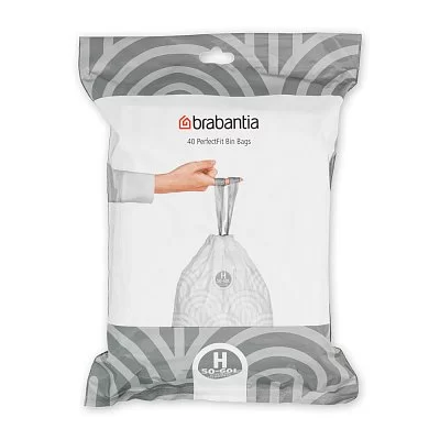 Мешки для мусора Brabantia - изобр. 73