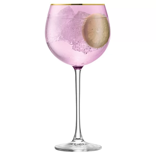Бокалы для красного вина Sorbet, 0,522л, 2 шт, LSA, G1338-19-206 - изобр. 8