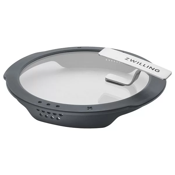 Ковш с крышкой 16 см, объем 1,5 л, нержавеющая сталь 18/10, Zwilling J.A. Henckels, Германия, 66875-160 - изобр. 11