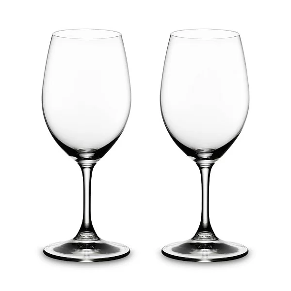 Набор бокалов для белого вина White Wine 280 мл, хрусталь, 2 шт, Ouverture, Riedel, 6408/05 - изобр. 7