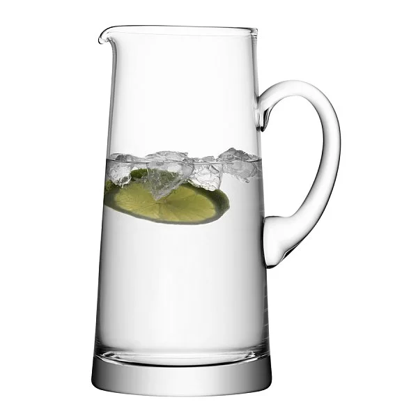 Кувшин конусообразный Bar, 1,9л, LSA, G261-68-991 - изобр. 7