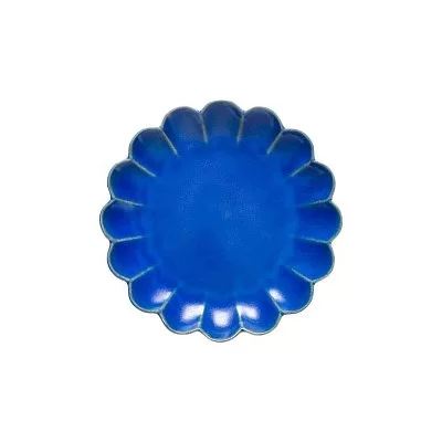 Тарелка Lagoa 16,2 см материал керамика, цвет кремовый, Costa Nova, Португалия, LOP161-PDR(LOP161-VC7130) - изобр. 52