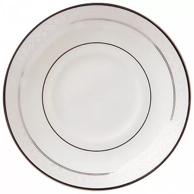 Монтвейл платиновый Noritake - изобр. 13