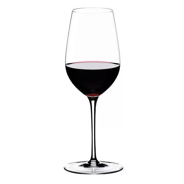 Бокал для вина Chianti Classico / Riesling Grand Cru 380 мл, хрусталь, Sommeliers, Riedel, 4400/15 - изобр. 10