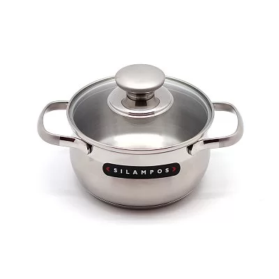 Кастрюли Silampos - изобр. 124
