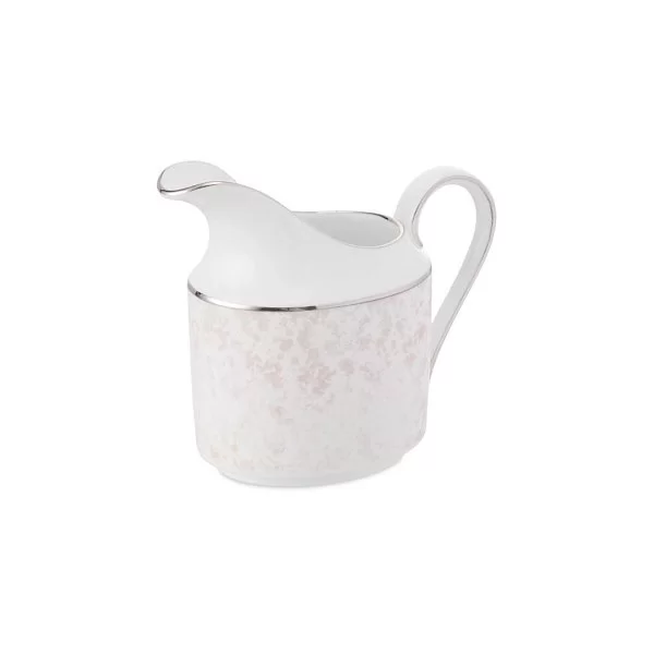 Молочник "Примула" 170 мл, фарфор костяной, Narumi, Япония, NAR-52522-4741 - изобр. 7