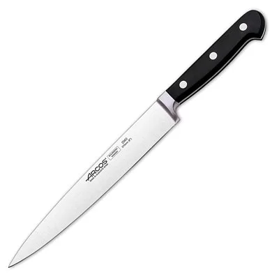 Нож кухонный универсальный 13 см FOUR STAR кованая сталь с криозакалкой Friodur®, Zwilling J.A. Henckels, 31070-131 - изобр. 29