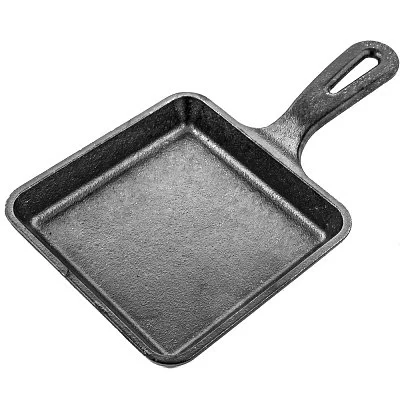 Сковороды для жарки Lodge - изобр. 16