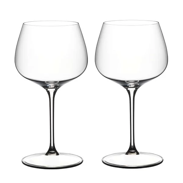Набор из 2 бокалов для белого вина Chardonnay и джин-тоника 650 мл, хрусталь, Riedel, 6424/97 - изобр. 7