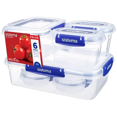 klip it plus Sistema - изобр. 82