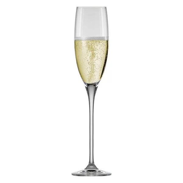 Бокал для шампанского Superior 180 мл, хрусталь, Eisch, Германия, 25002070 - изобр. 8