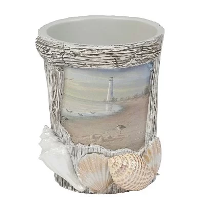 at the beach Creative Bath - изобр. 7