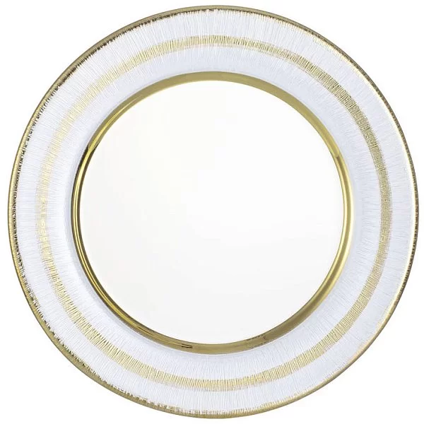 Блюдо Sarim Gold 36 см хрусталь, цвет золото, Eisch, Германия, 71951321 - изобр. 7