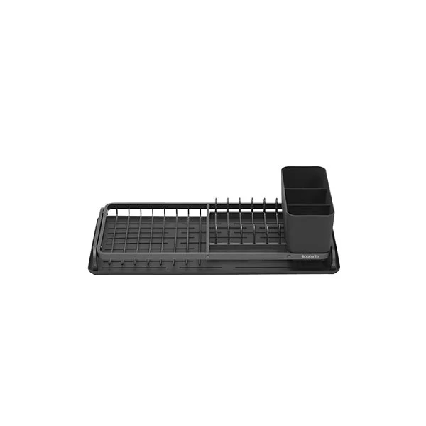 Сушилка для посуды Sink Side, темно-серый, Brabantia, 117268 - изобр. 8
