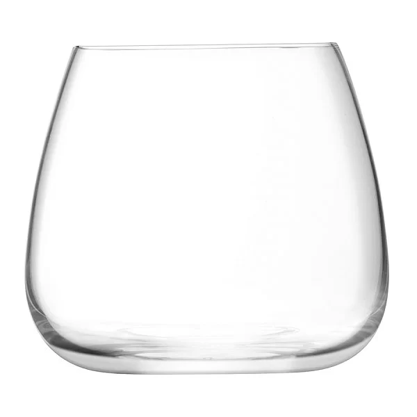 Набор из 2 стаканов для красного вина Wine Culture 385 мл, выдувное стекло, LSA International, G1425-14-191 - изобр. 9