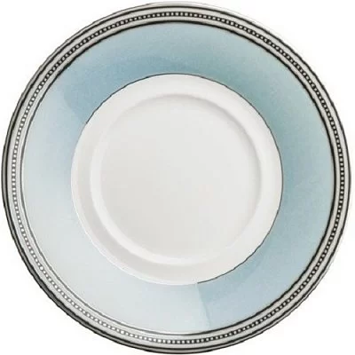 Богарт платиновый Noritake - изобр. 8