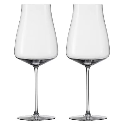 Набор бокалов для красного вина Winelovers 460 мл, 2 шт, хрустальное стекло, Spiegelau, Германия, 113224 - изобр. 36