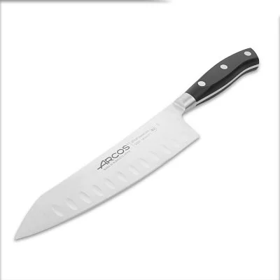 Нож поварской шеф серия G, 20см, Global, G-2 - изобр. 20