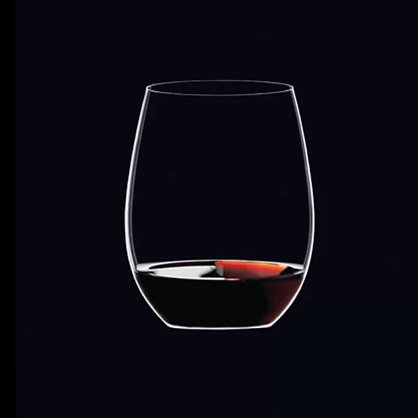Набор из 8 бокалов для красного вина Cabernet/Merlot 600 мл, хрусталь, Riedel, Австрия, 5414/80 - изобр. 10