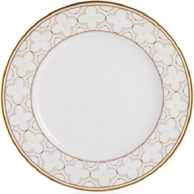 Трефолио золотой Noritake - изобр. 33