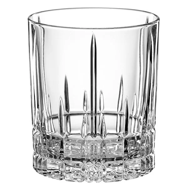 Бокал для виски Double Old-Fashioned Perfect Bar, 368 мл, хрустальное стекло, Spiegelau, 4508016 - изобр. 7