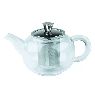 Заварочные чайники Cristel - изобр. 13