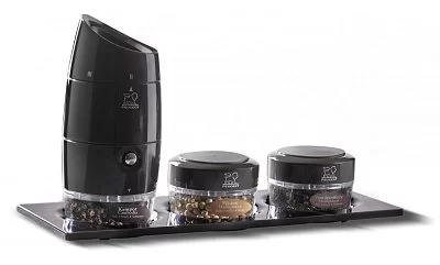 Наборы мельниц для соли и перца - изобр. 37