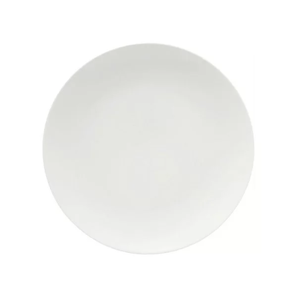 Обеденный набор White Basics на 4 персоны, 16 предметов, фарфор, белый, Maxwell & Williams, MW601-WBA0148 - изобр. 10