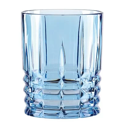 Бокал для виски Highland Tumbler Amber 345 мл, янтарь, хрусталь, Nachtmann, 97441 - изобр. 32