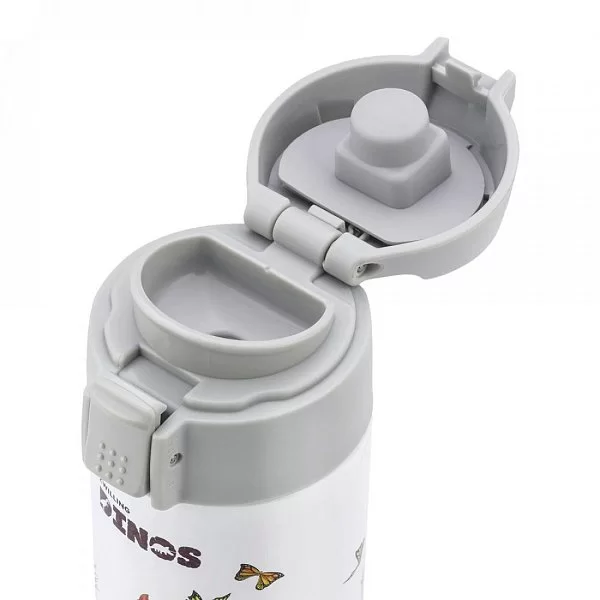 Детская бутылка для напитков Dinos, оъем 350 мл, Zwilling J.A. Henckels, 39500-506 - изобр. 8