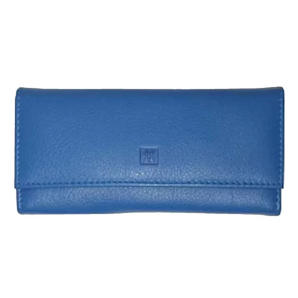 Маникюрный набор Beauty Classic 5 предметов, нержавеющая сталь 18/10, голубой, Zwilling J.A. Henckels, Германия, 97650-208 - изобр. 8