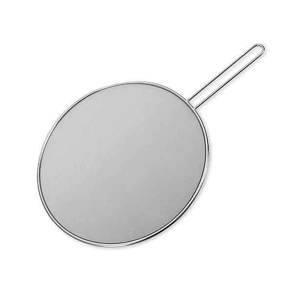 Экран от брызг 30 см, нержавеющая сталь, Westmark, Германия, 12182270 - изобр. 7