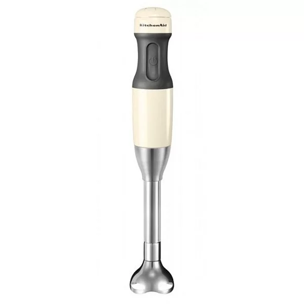 Блендер погружной 5 скоростей, кремовый, Kitchen Aid, 5KHB2571EAC - изобр. 14