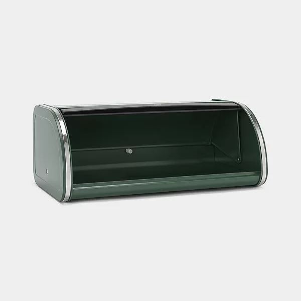 Хлебница 44,5x26,2см, цвет зеленый, Brabantia, Бельгия, 304767 - изобр. 8
