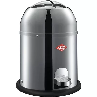 Мусорные баки и контейнеры Wesco - изобр. 56